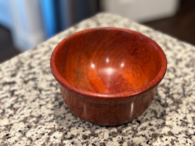 image of ceramic urn on outdoor patio